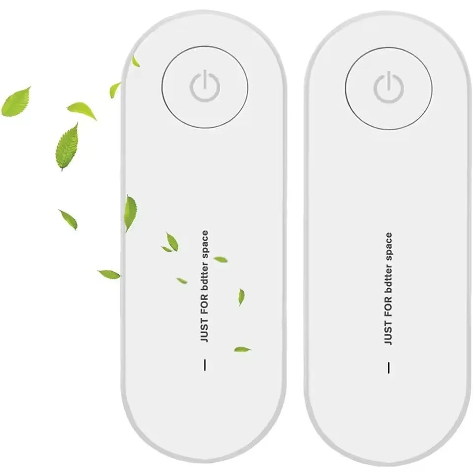 PUREA - Air Purifier